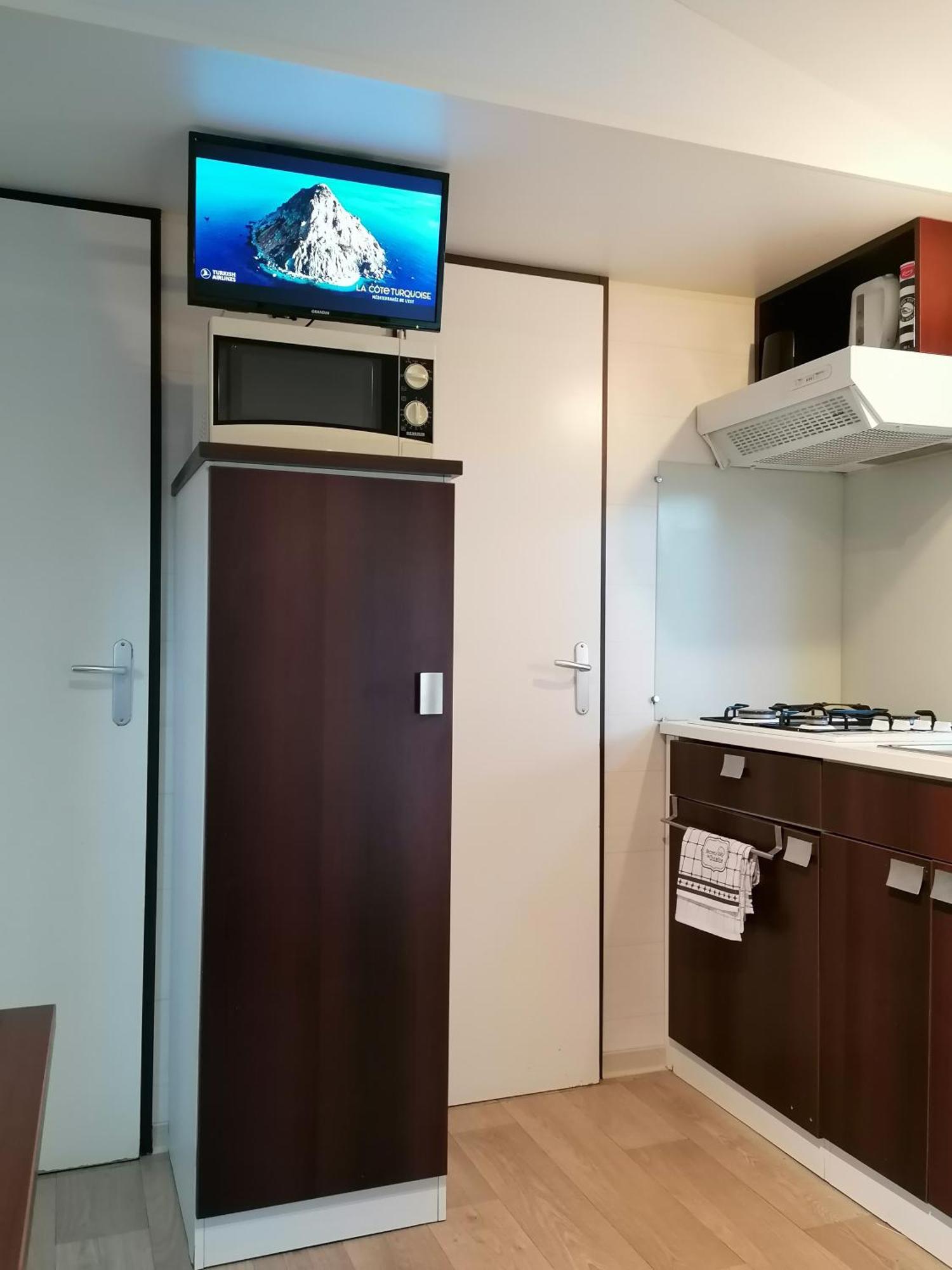 Entre Mer Et Roseaux - Piscine - Proche Centre Et Mer - Petfriendly Port-la-Nouvelle Dış mekan fotoğraf